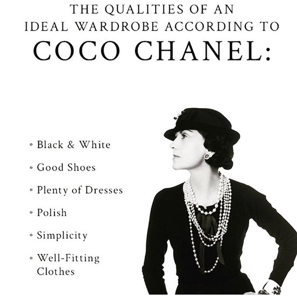 Let me style you! Meet your Posher, Joi. All designer brands & original designs! - Picture 8 of 14